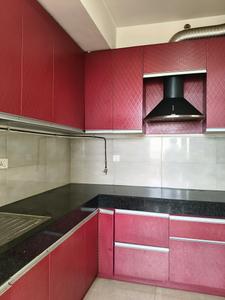 Kitchen Image of 1330 Sq.ft 2 BHK Apartment / Flat for sale in M3M Marina, Nurpur Jharsa Gurgaon for Rs. 16500000