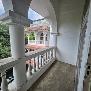 Balcony Image of 2500 Sq.ft 4 BHK Duplex for sale in Yerawada Pune for Rs. 29000000