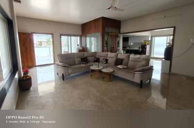 Living Room Image of 5400 Sq.ft 2 BHK Independent House for sale in Adarsh Nagar Vijayapura for Rs. 37000000