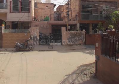 Balcony Image of 810 Sq.ft 4 BHK Independent House for sale in Sector 23 Faridabad for Rs. 13000000