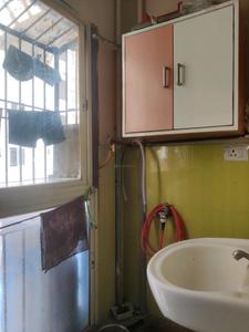 Drying Area Image of 880 Sq.ft 2 BHK Apartment / Flat for sale in Janapriya Lake Front D, Kapra Secunderabad for Rs. 4200000