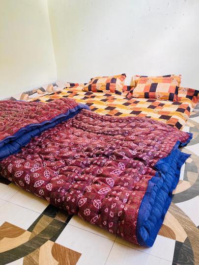 Govindpur, Teliarganj Bedroom 1