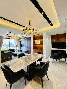 Hall Image of 1800 Sq.ft 3 BHK Builder Floor for sale in Anant Raj Estate, Kadarpur Gurgaon for Rs. 22000000