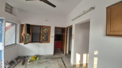 Living Room Image of 800 Sq.ft 1 BHK Duplex for rent in Dalanwala Dehradun for Rs. 15000