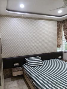 Bedroom Image of 1800 Sq.ft 3 BHK Apartment / Flat for sale in Himayath Nagar Hyderabad for Rs. 18500000