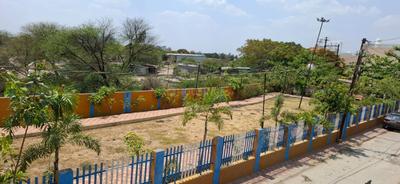 Image of 1500 Sq.ft 3 BHK Independent House for rent in Mahalakshmi Nagar, Indore for Rs. 25000