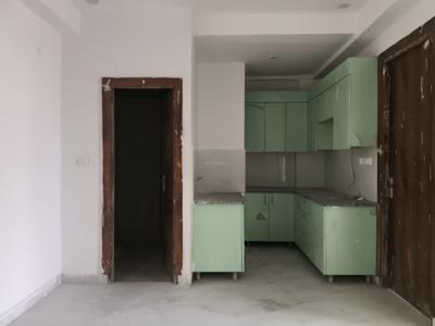Living Room Image of 730 Sq.ft 1 BHK Apartment / Flat for sale in Saraswati Landmark, Noida Extension Greater Noida for Rs. 3303580