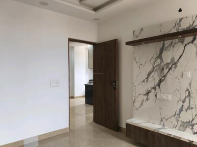Bedroom Image of 1125 Sq.ft 2 BHK Apartment / Flat for sale in Aarambh Heights, Surajpur Greater Noida for Rs. 4950000