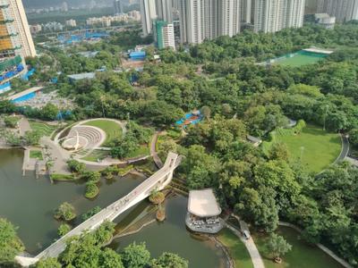 Living Room Image of 2000 Sq.ft 4 BHK Apartment / Flat for sale in Eternia At Kalpataru Parkcity, Thane West Thane for Rs. 54500000