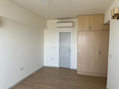 Bedroom Image of 1930 Sq.ft 3 BHK Apartment / Flat for sale in DLF The Skycourt, Sector 86 Gurgaon for Rs. 25000000