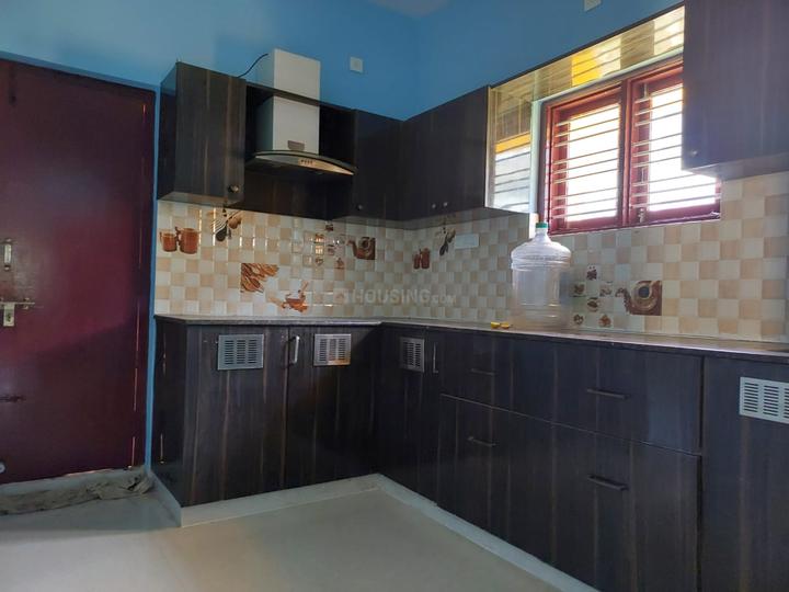 Mubarakpur Kitchen 1