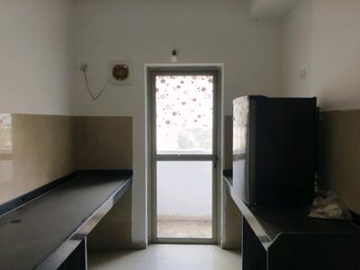 Kitchen Image of 695 Sq.ft 1 BHK Apartment / Flat for sale in Lodha Casa Rio, Palava Phase 1 Thane for Rs. 2900000