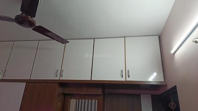 Bedroom Image of 1161 Sq.ft 2 BHK Apartment / Flat for sale in Radheshyam Sahitya Hills, Odhav Ahmedabad for Rs. 4600000