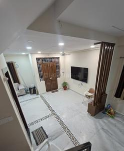 Hall Image of 2600 Sq.ft 3 BHK Villa for sale in Bairagiguda Hyderabad for Rs. 15000000