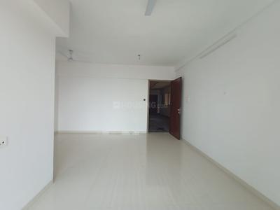 Hall Image of 1250 Sq.ft 2 BHK Apartment / Flat for sale in Airoli Navi Mumbai for Rs. 18500000
