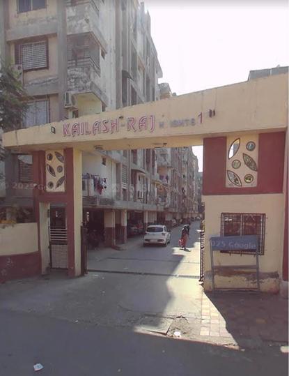 Kaialsh Raj Heights Main Image 1