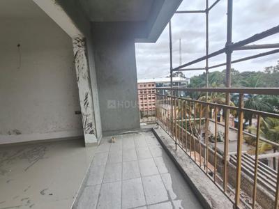 Balcony Image of 1439 Sq.ft 3 BHK Apartment / Flat for sale in Pride Altius by Pride Housing , Channanayakanapalya Bengaluru for Rs. 15800000