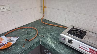 Image of 650 Sq.ft 1 BHK Apartment / Flat for rent in Adani Aangan, Shantigram, Ahmedabad for Rs. 23000