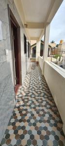 Balcony Image of 450 Sq.ft 2 BHK Independent House for rent in Somashetti Halli, Bengaluru North Bengaluru for Rs. 13000
