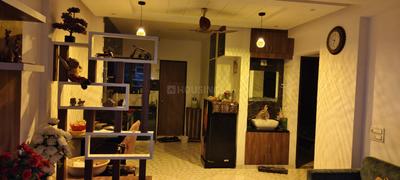 Image of 1260 Sq.ft 2 BHK Apartment / Flat for sale in Talati Panjury Palace, Vavol, Gandhinagar for Rs. 5800000