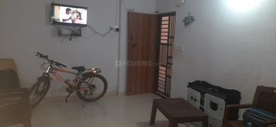 Hall Image of 700 Sq.ft 2 BHK Apartment / Flat for sale in Pratap Nagar Udaipur for Rs. 3000000