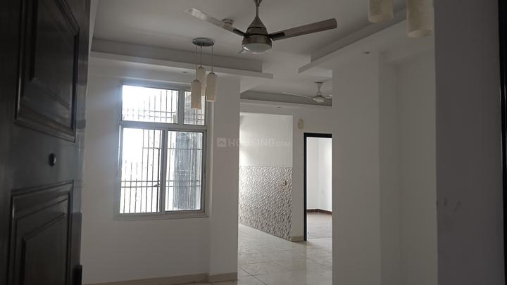 Divyansh Pratham Living Room 1