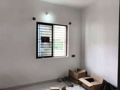 Bedroom Image of 1200 Sq.ft 2 BHK Apartment / Flat for rent in C V Raman Nagar Bengaluru for Rs. 39000