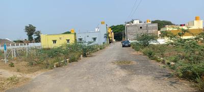 Image of 1200 Sq.ft Residential Plot / Land for sale in BLB Sree Narasimha Nagar, Pattabiram, Chennai for Rs. 2520000