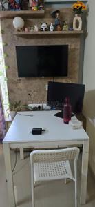 Kitchen Image of 750 Sq.ft 1.5 BHK Apartment / Flat for rent in Alliance Nisarg, Wakad Pune for Rs. 30000