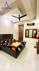 Bedroom Image of 2200 Sq.ft 3.5 BHK Independent House for sale in Sahastradhara Road Dehradun for Rs. 13500000