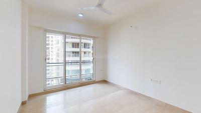 Bedroom Image of 1330 Sq.ft 3 BHK Apartment / Flat for sale in Vijay Anmol Pride, Goregaon West Mumbai for Rs. 49000000