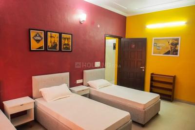 Bedroom Image of Royal Accommodation PG in Shivaji Nagar, Pune