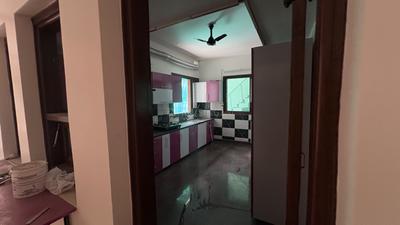 Bedroom Image of PG For Boys in Sector 53, Mohali