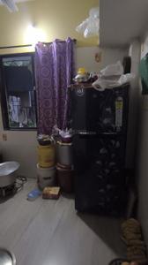 Bathroom Image of 460 Sq.ft 1 RK Apartment / Flat for sale in Nalasopara East Nala Sopara for Rs. 2900000