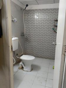 Bathroom Image of 530 Sq.ft 1 BHK Apartment / Flat for sale in Gaurs 14th Avenue, Noida Extension Greater Noida for Rs. 6000000