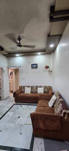 Hall Image of 1000 Sq.ft 2 BHK Apartment / Flat for rent in Satellite Ahmedabad for Rs. 31500