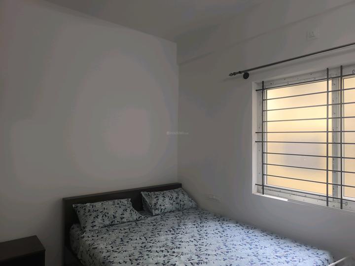 KPC Layout Bedroom 1