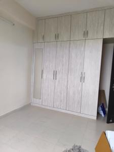 Bedroom Image of 1400 Sq.ft 3 BHK Apartment / Flat for rent in Argora Ranchi for Rs. 25000