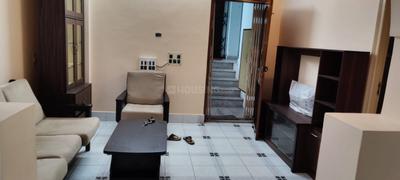 Hall Image of 900 Sq.ft 2 BHK Apartment / Flat for rent in Kasba Kolkata for Rs. 25000