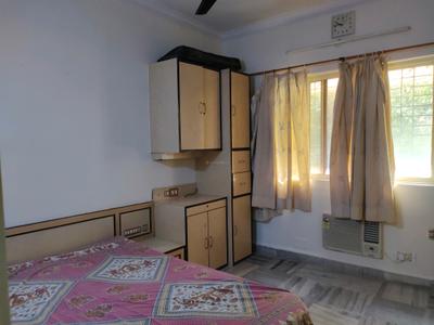 Bedroom Image of 1300 Sq.ft 3 BHK Apartment / Flat for sale in Kharodi Mumbai for Rs. 21500000