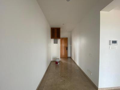 Hall Image of 3068 Sq.ft 4 BHK Apartment / Flat for rent in Panjim Goa for Rs. 250000