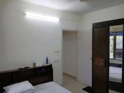Bedroom Image of 450 Sq.ft 1 BHK Apartment / Flat for sale in Prabhadevi Mumbai for Rs. 17500000