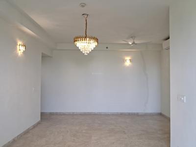 Living Room Image of 2280 Sq.ft 3 BHK Apartment / Flat for sale in DLF One Midtown, Karampura New Delhi for Rs. 65000000