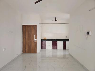 Living Room Image of 780 Sq.ft 2 BHK Apartment / Flat for sale in VTP Purvanchal, Kesnand Pune for Rs. 5300000