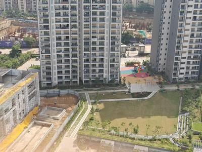 Image of 2129 Sq.ft 3 BHK Apartment / Flat for sale in Godrej Air, Sector 85, Gurgaon for Rs. 32000000
