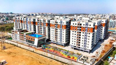 2 BHK Flat