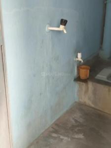 Bathroom Image of 1070 Sq.ft 1 BHK Independent House for rent in Ashok Nagar Ranchi for Rs. 4500