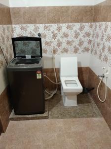 Army Area Bathroom One 2