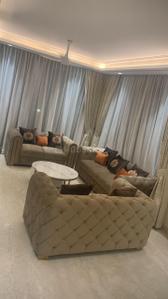 Bedroom Image of 1800 Sq.ft 3 BHK Apartment / Flat for sale in Wave Eden, Wave City Ghaziabad for Rs. 22000000
