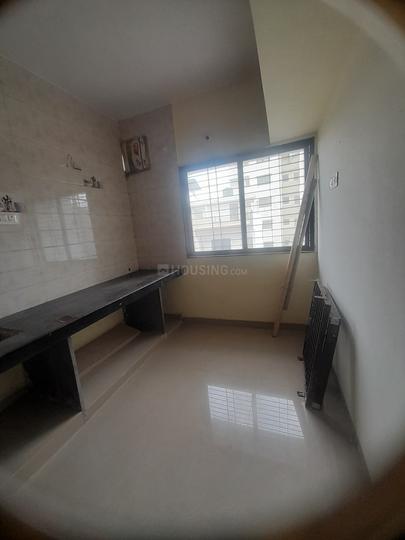 Satara Parisar Kitchen 1